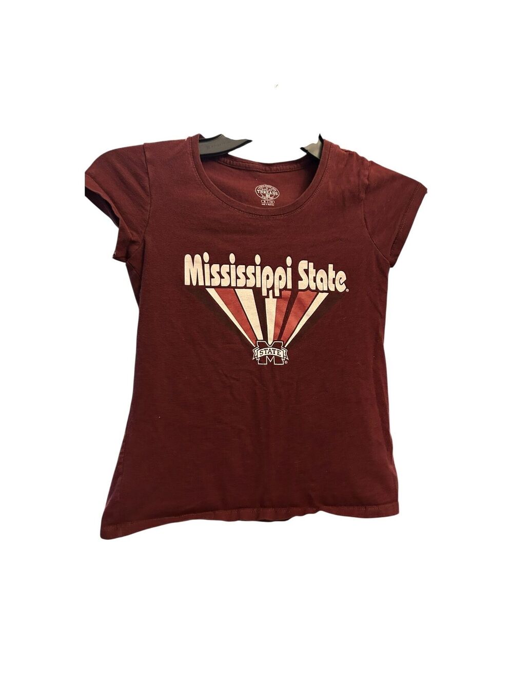Mississippi State girls M (7/8)